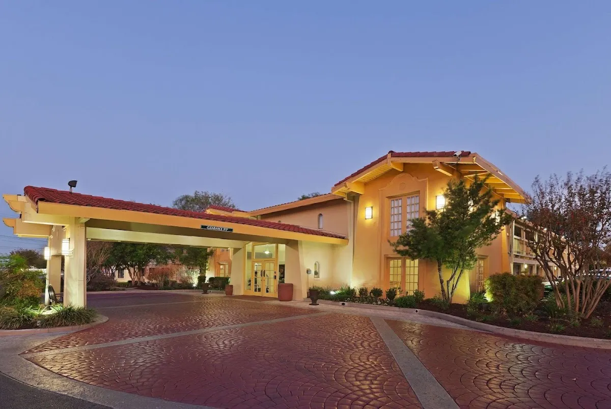 La Quinta Inn by Wyndham Austin Oltorf