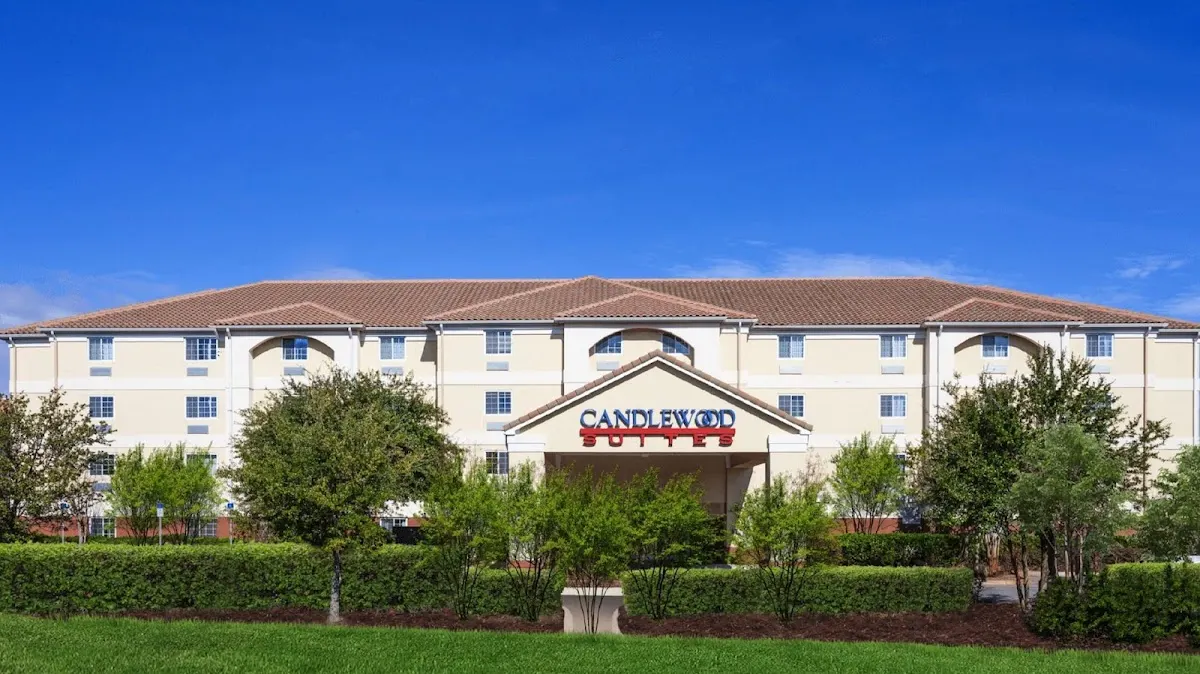 Candlewood Suites Destin-Sandestin Area by IHG