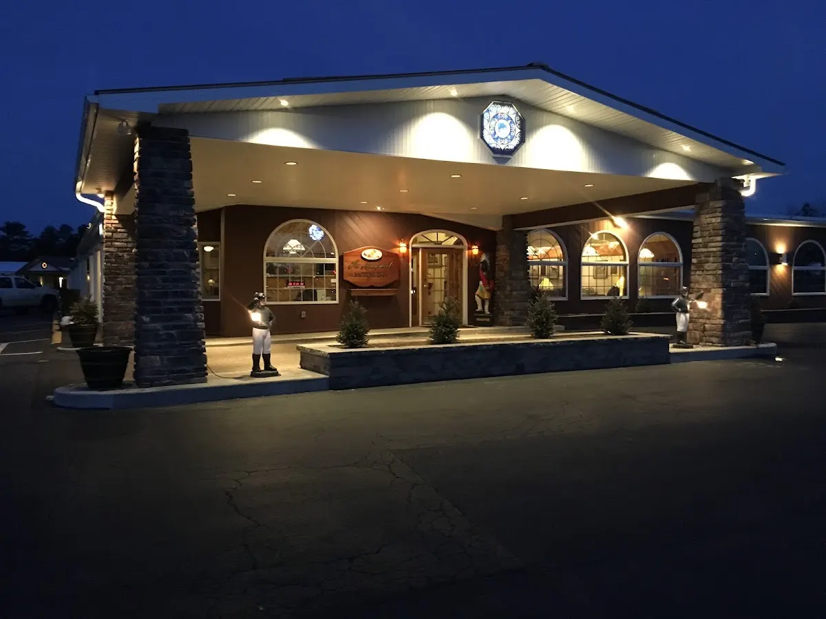 Landmark Motor inn