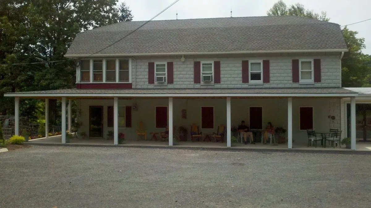 Beagle's Bed and Breakfast
