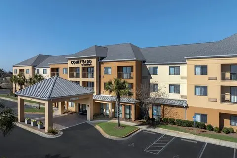 Courtyard by Marriott Panama City