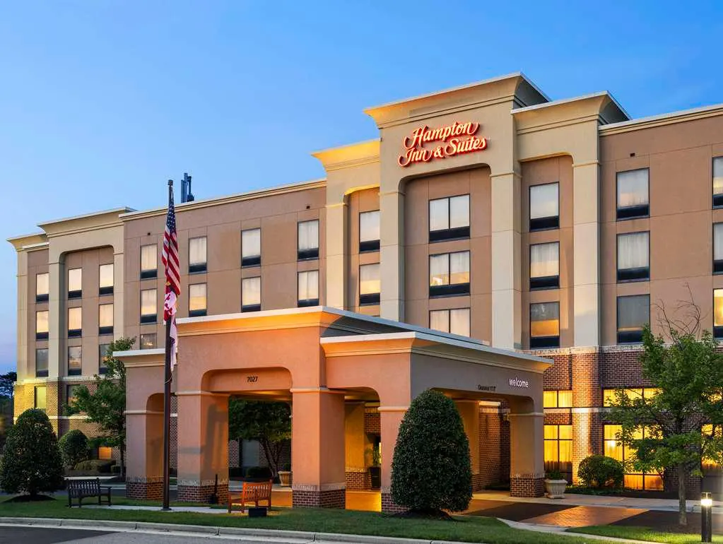 Hampton Inn & Suites Arundel Mills/Baltimore