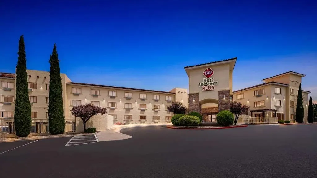 Best Western Plus at Lake Powell