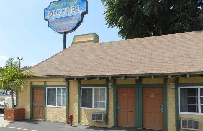 Starlite Motel