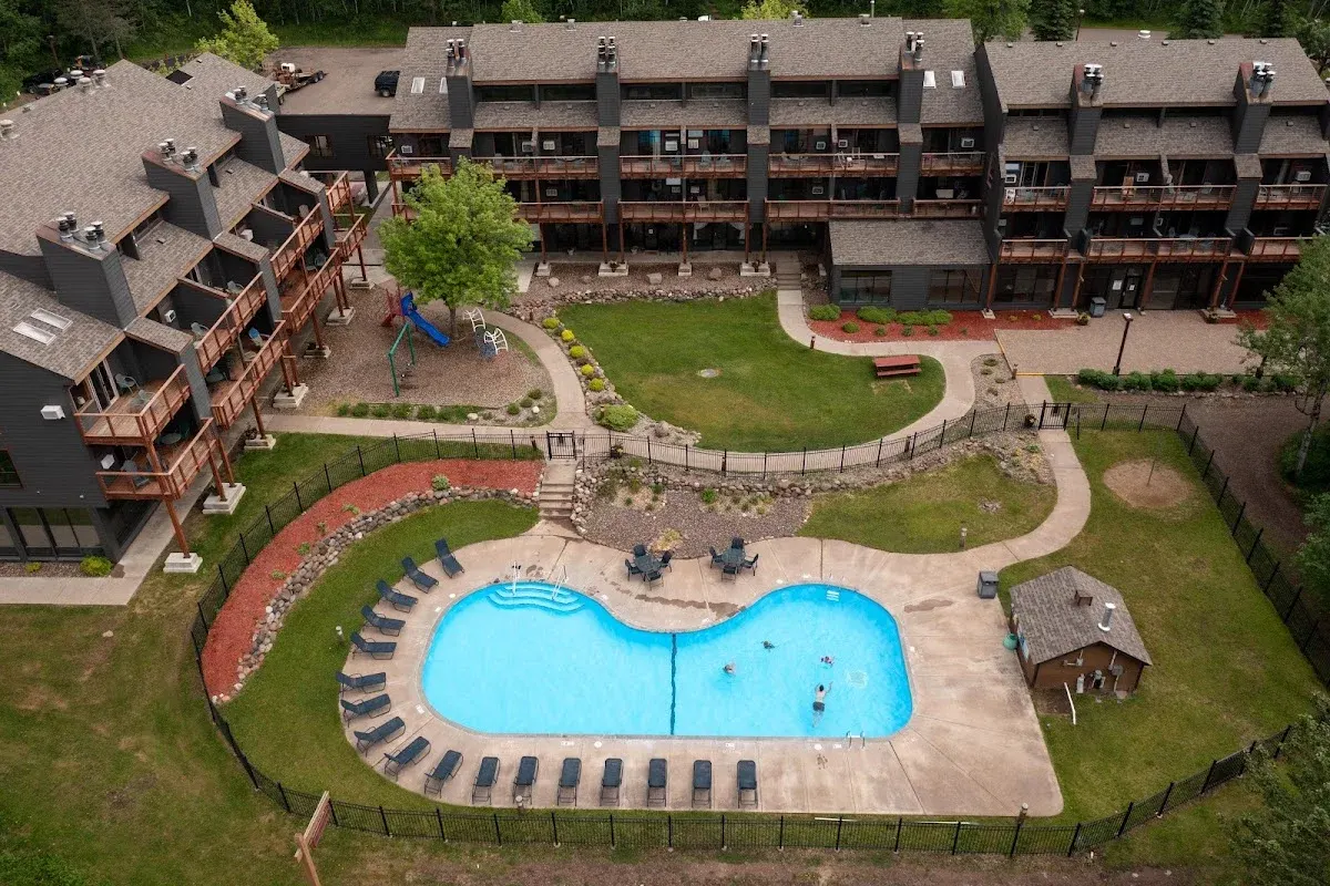 Caribou Highlands Lodge