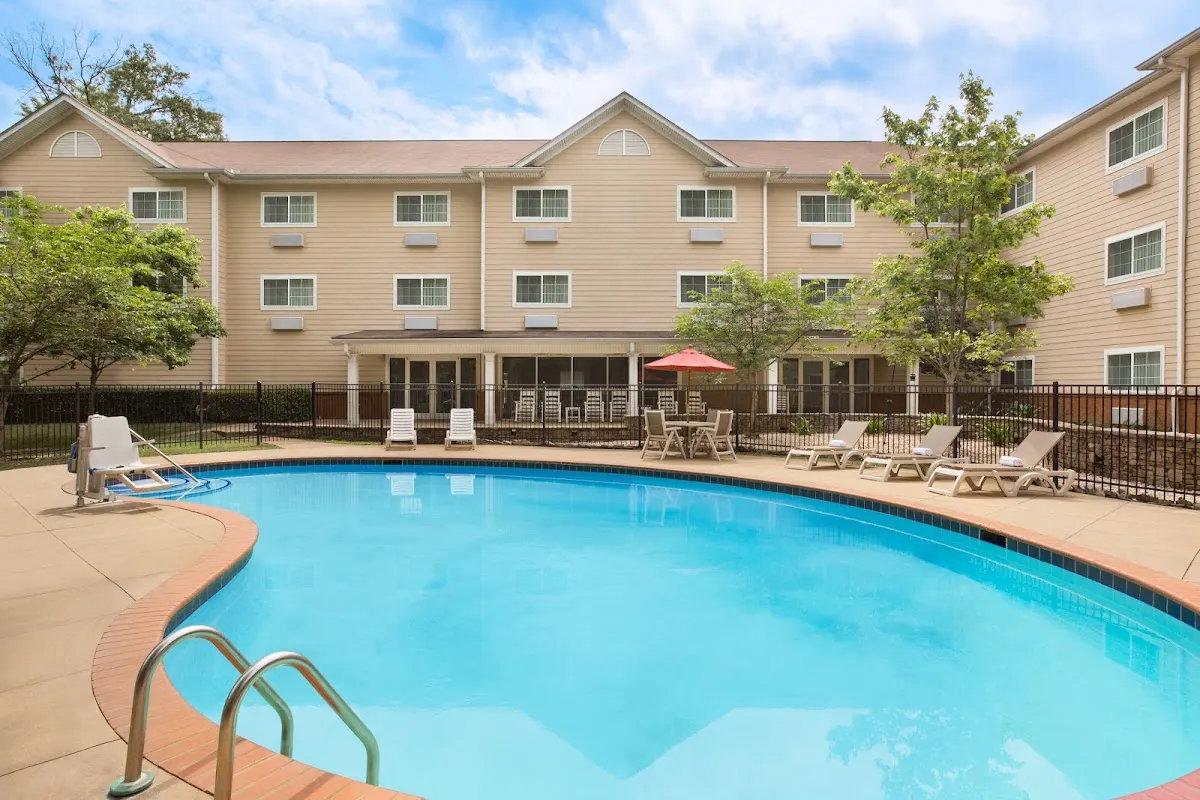 Sleep Inn Columbus Ft Benning