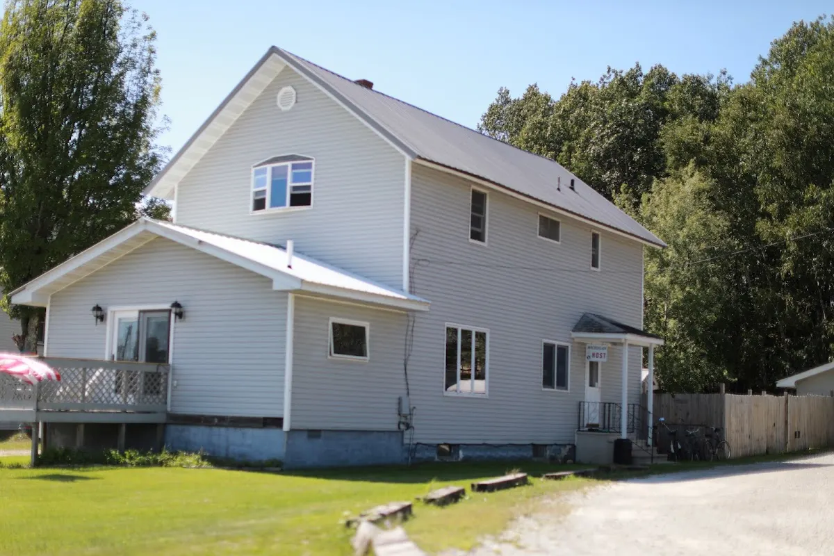 The High Banks Bed & Breakfast