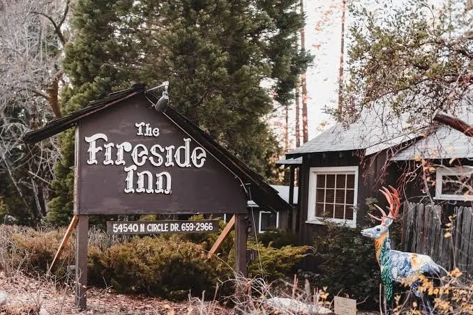 The Fireside Inn