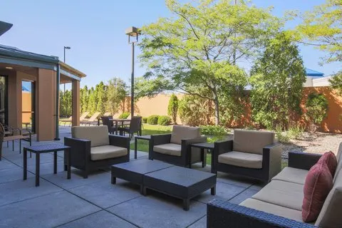 Courtyard by Marriott Flint Grand Blanc
