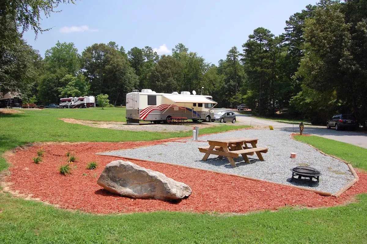 Forest Lake - Advance, NC