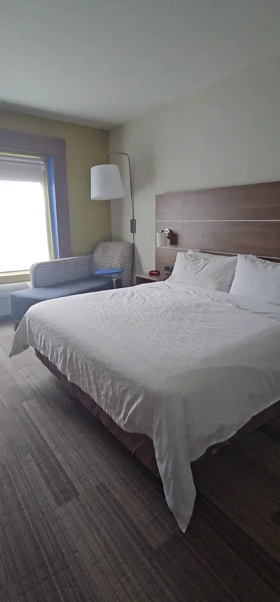 Holiday Inn Express & Suites Carson City