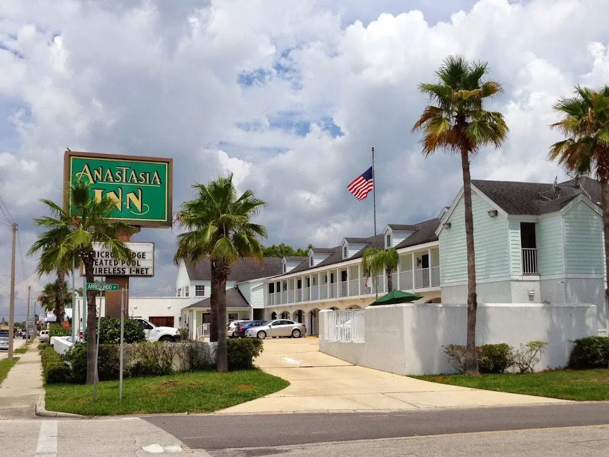 Anastasia Inn