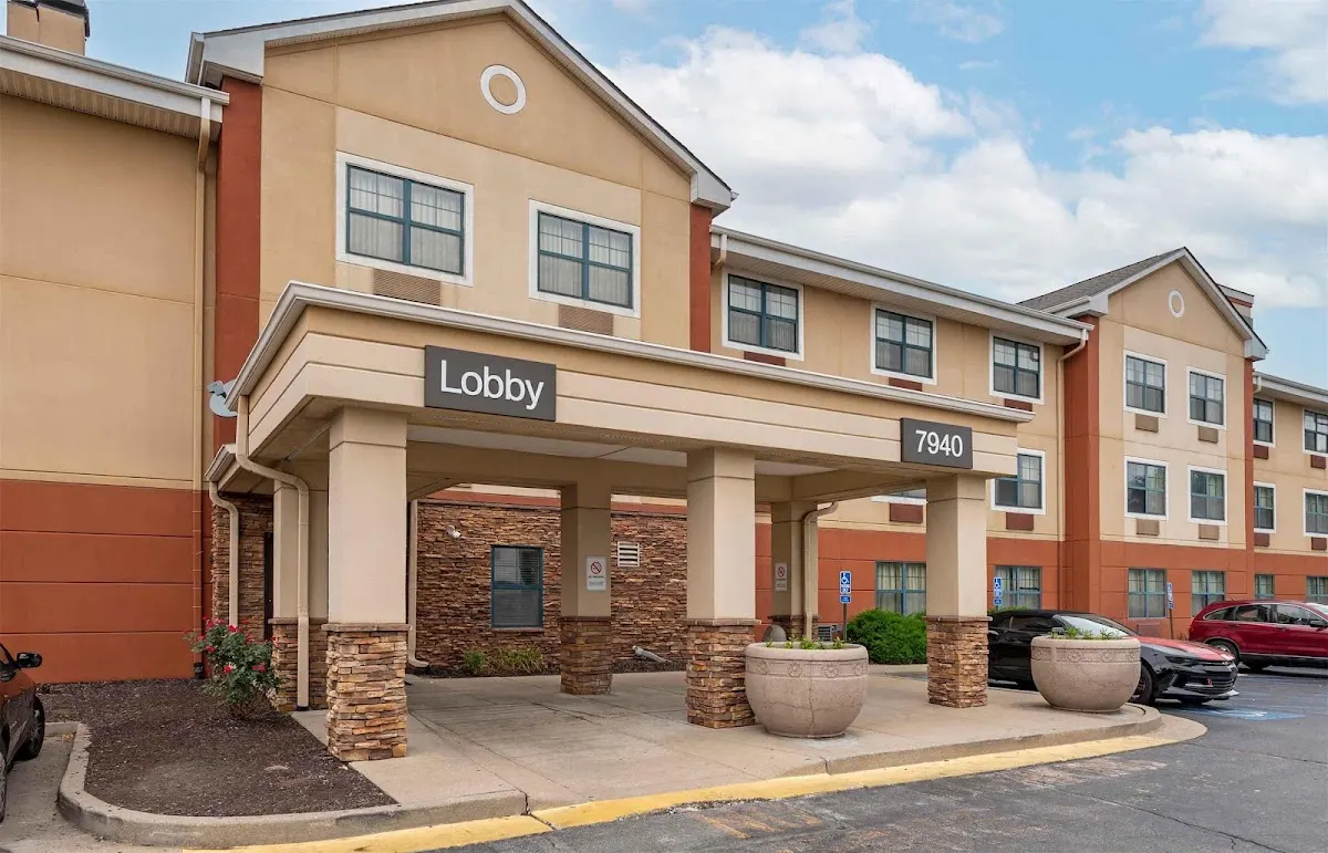 Extended Stay America Suites- Indianapolis - Castleton