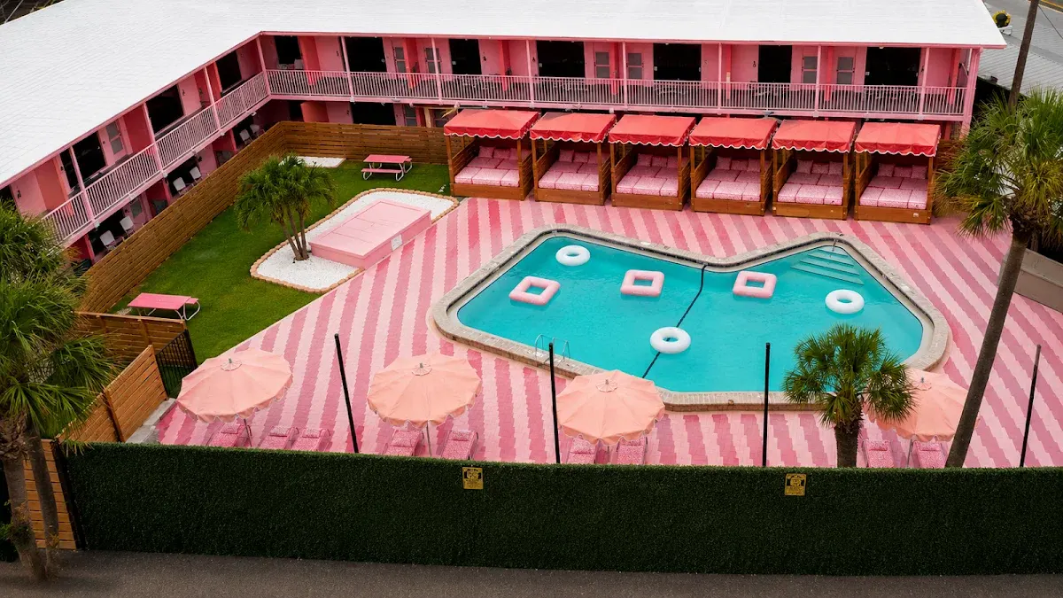 Abode Beach House