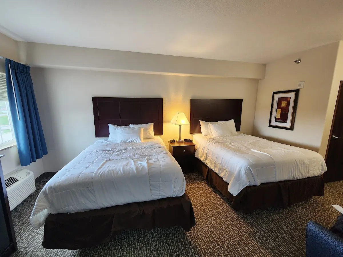 Cornerstone Inn & Suites