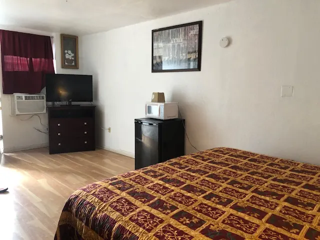 Budget Value Inn