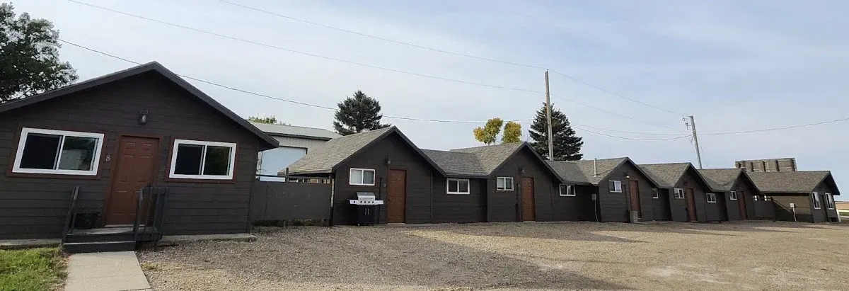 West Side Lodging