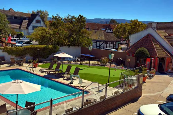 Royal Copenhagen Inn