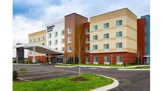 Fairfield by Marriott Inn & Suites Dickson