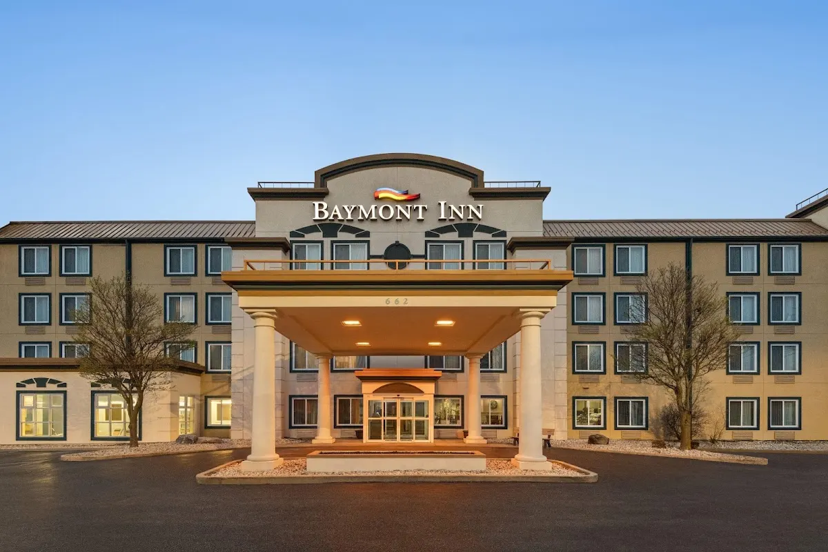 Baymont by Wyndham Rockford