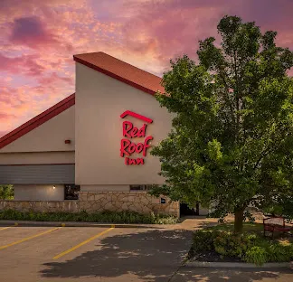 Red Roof Inn Erie – I-90
