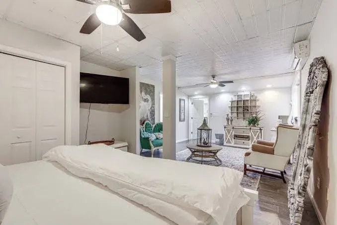 Private Hot Tub & Sauna: Georgia Nature Retreat!