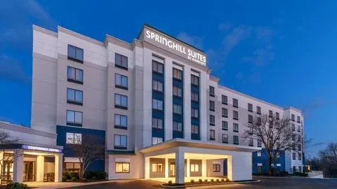 SpringHill Suites by Marriott Boston Peabody