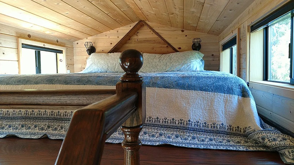 Coral Tree House Vacation Rental