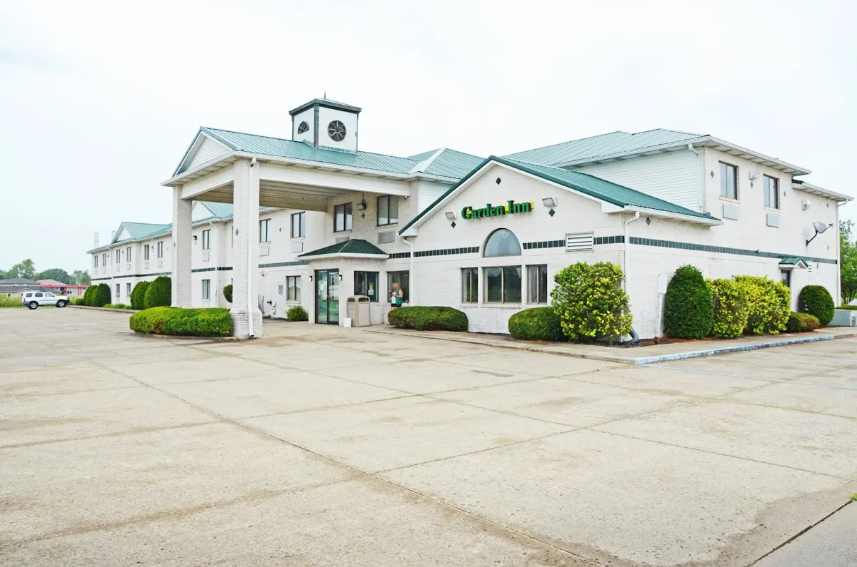 Garden Inn