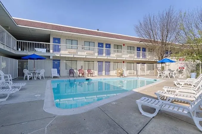 Motel 6 Laurel, DC - Washington Northeast