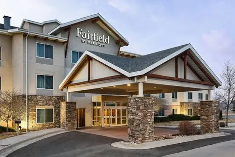 Fairfield by Marriott Inn & Suites Laramie
