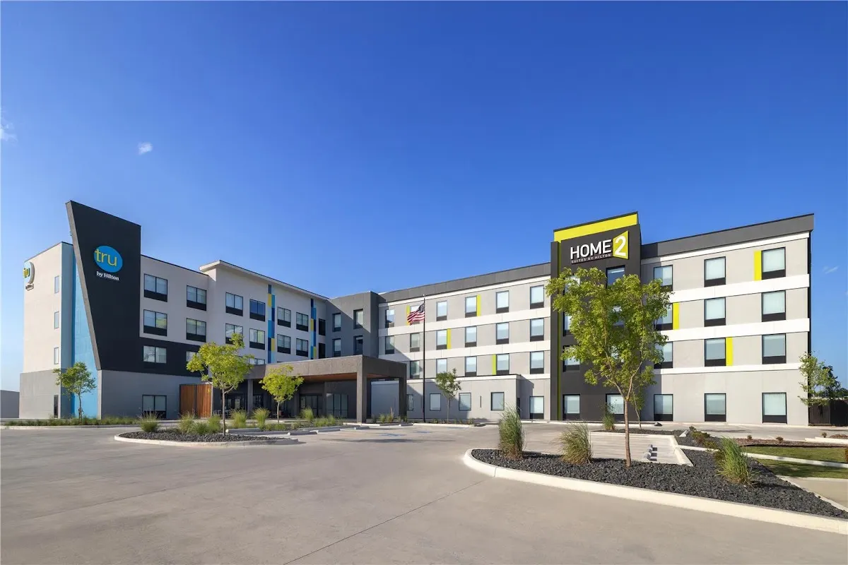 Home2 Suites by Hilton Fort Worth Lake Worth