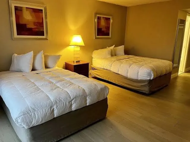 Haven Suites