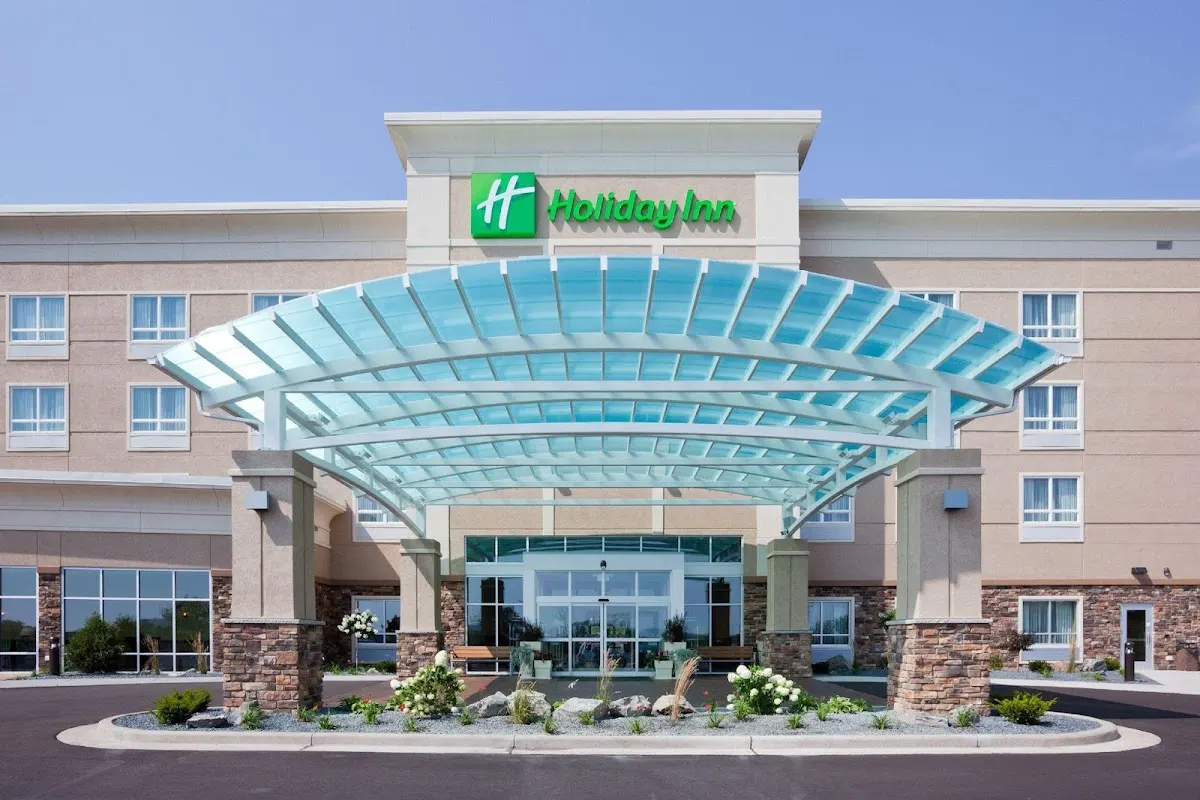 Holiday Inn Eau Claire South I-94 by IHG