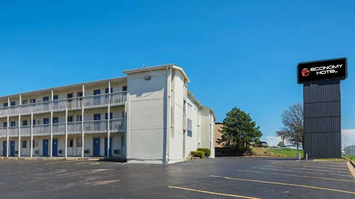 Economy Hotel Kansas City