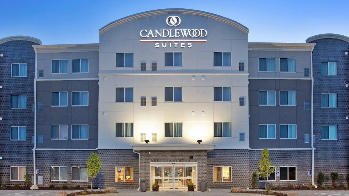 Candlewood Suites Kearney by IHG