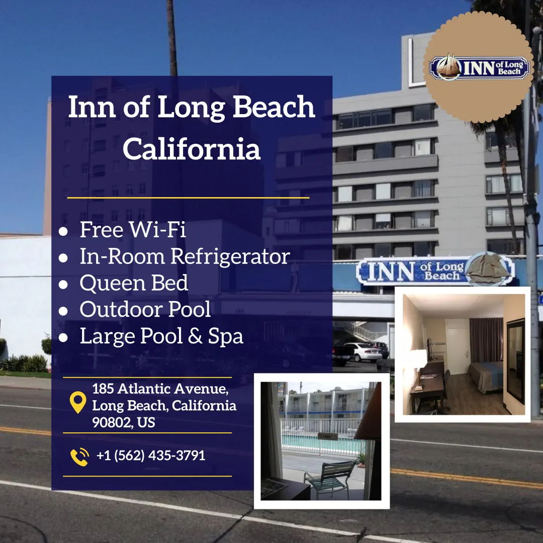 Inn of Long Beach
