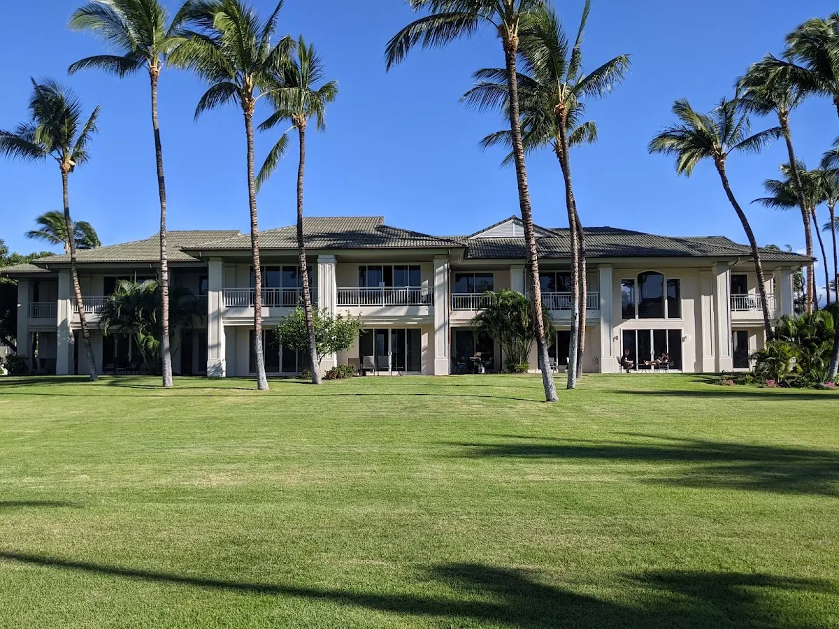 The Islands at Mauna Lani - A CoralTree Residence Collection