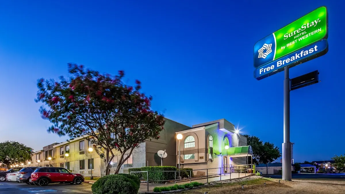 Travelodge by Wyndham