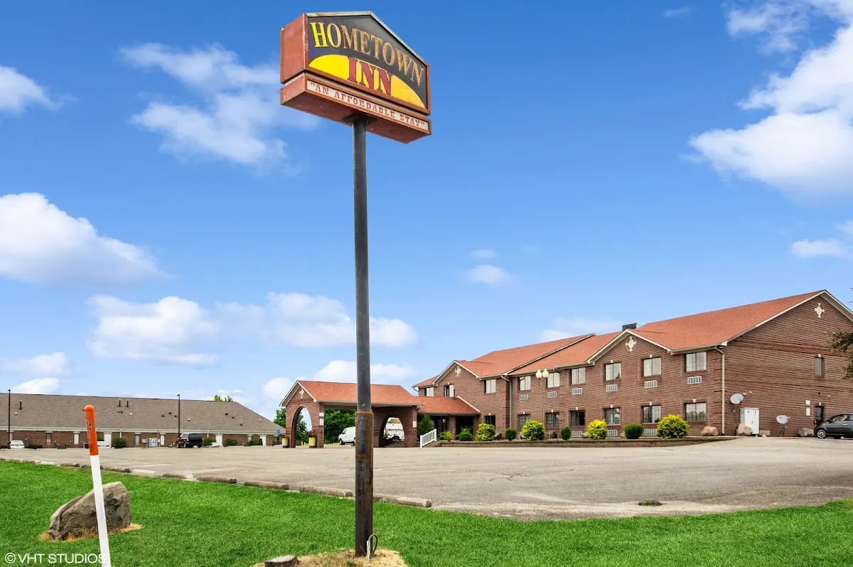 My Hometown Inn
