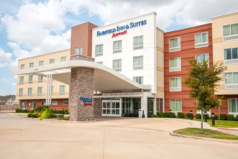 Fairfield by Marriott Inn & Suites Dallas Plano North