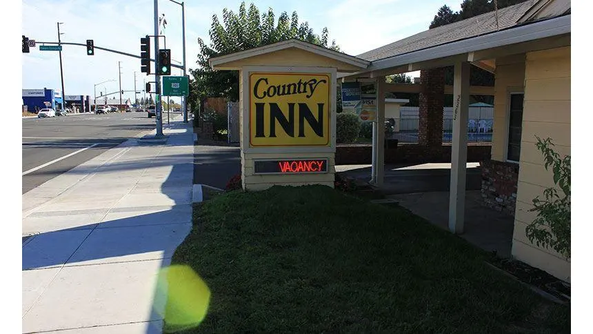 Country Inn Santa Rosa