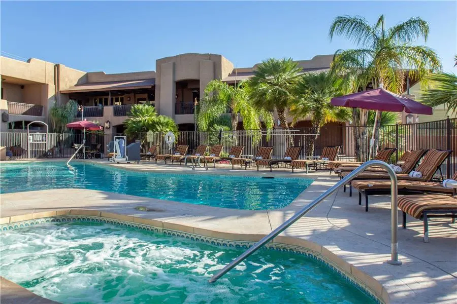 La Posada Lodge & Casitas, an Ascend Collection Hotel