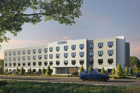 StudioRes by Marriott Mesa Gateway Airport