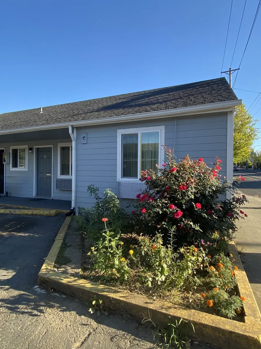 Oregon Motel