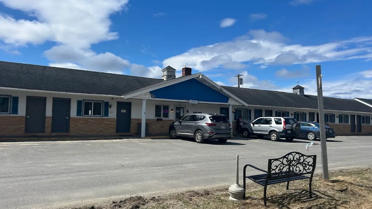Farmington Motel