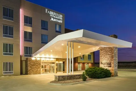 Fairfield by Marriott Inn & Suites Sidney