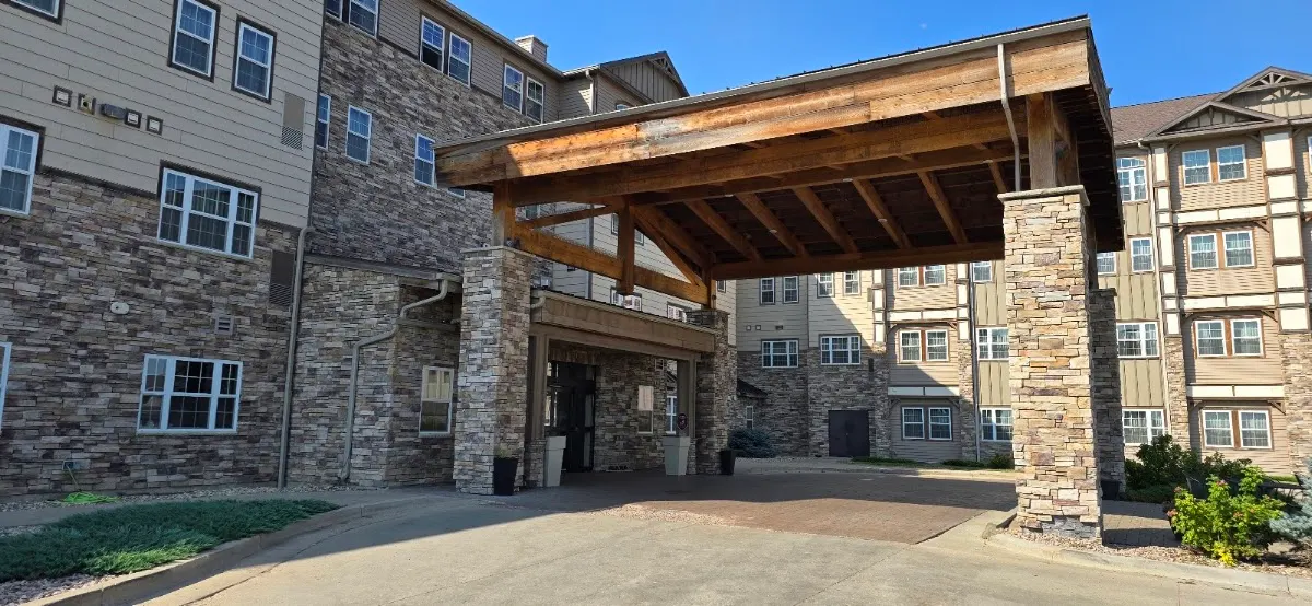 Hyatt House Minot