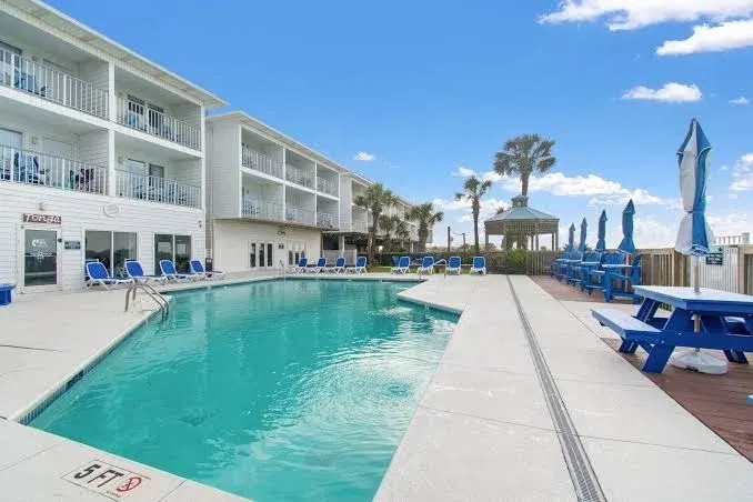 Ocean Isle Inn