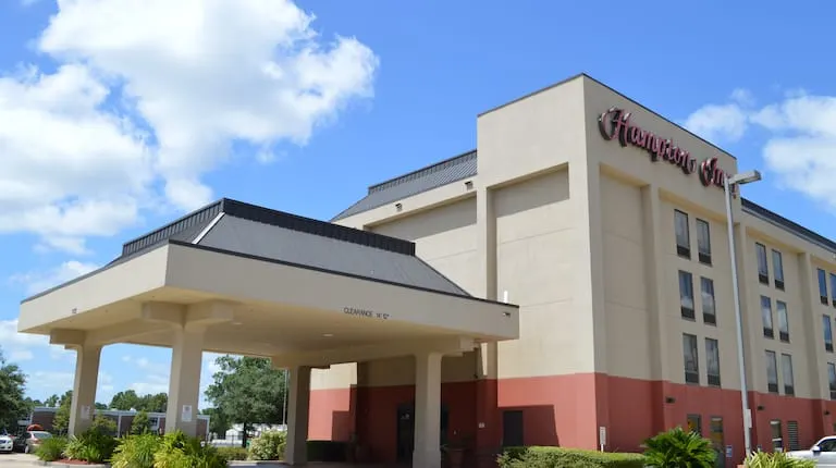 Hampton Inn Houston I-10W Energy Corridor
